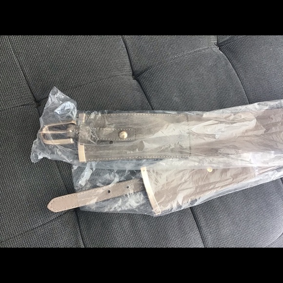 NWT Brand New Belt S/M/L - Picture 8 of 8